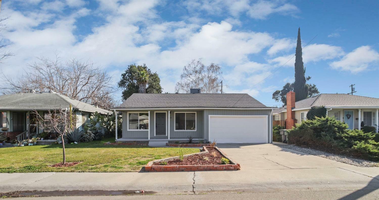 Property Photo:  1320 Coolidge Avenue  CA 95376 