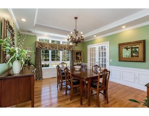 Property Photo: 52 Favorite Lane MA 01028