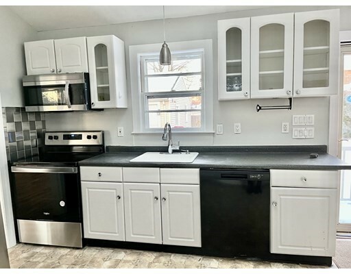 Property Photo: 304 West St MA 02301