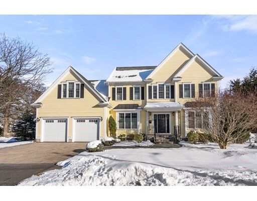 Property Photo:  54 Norwich Rd  MA 02492 