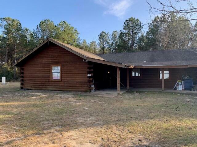 20861 Hwy 8  Leesville LA 71446 photo