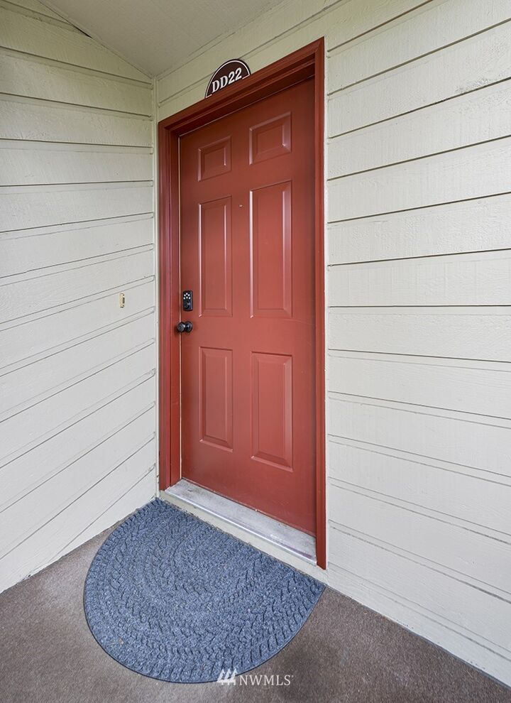 Property Photo: 15175 Sunwood Boulevard Dd22 WA 98188