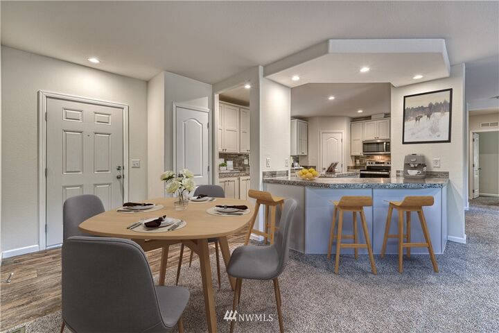 Property Photo: 29377 Scenic Drive NE WA 98370