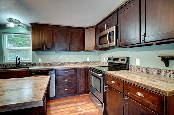 Property Photo:  16715 154th Street NW  WA 98329 
