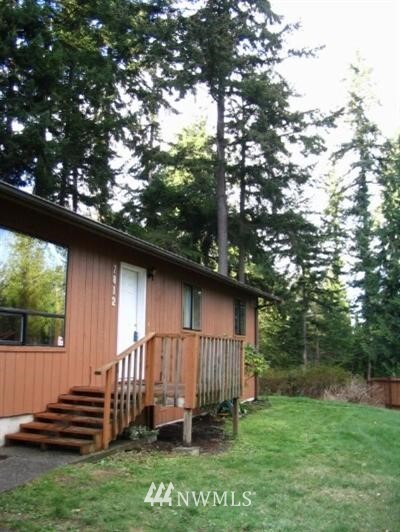 Property Photo:  7812 Songbird Way  WA 98236 