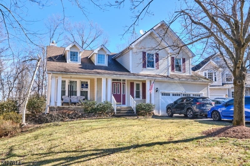 Property Photo:  74 Hartley Ln  NJ 07920 