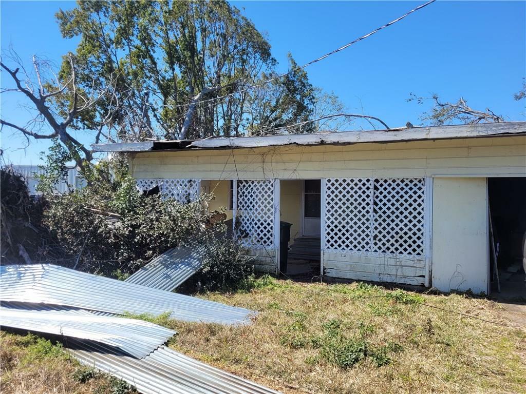 Property Photo:  4010 Brinlee Street  LA 70605 