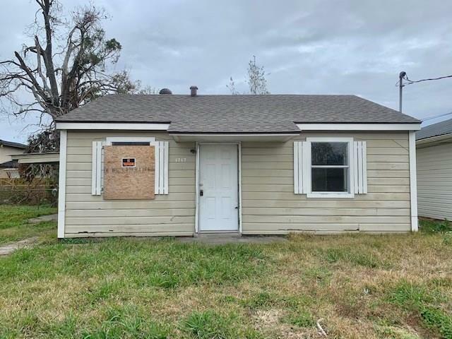 1717 Eleanor Street  Lake Charles LA 70615 photo