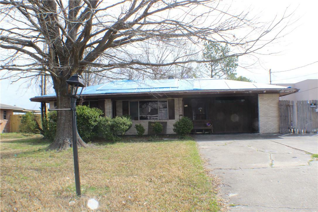 1418 Loretto Avenue  Sulphur LA 70663 photo