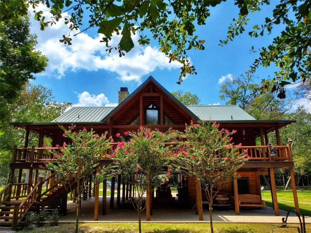 Property Photo:  219 Jack Bailey Road  LA 70634 