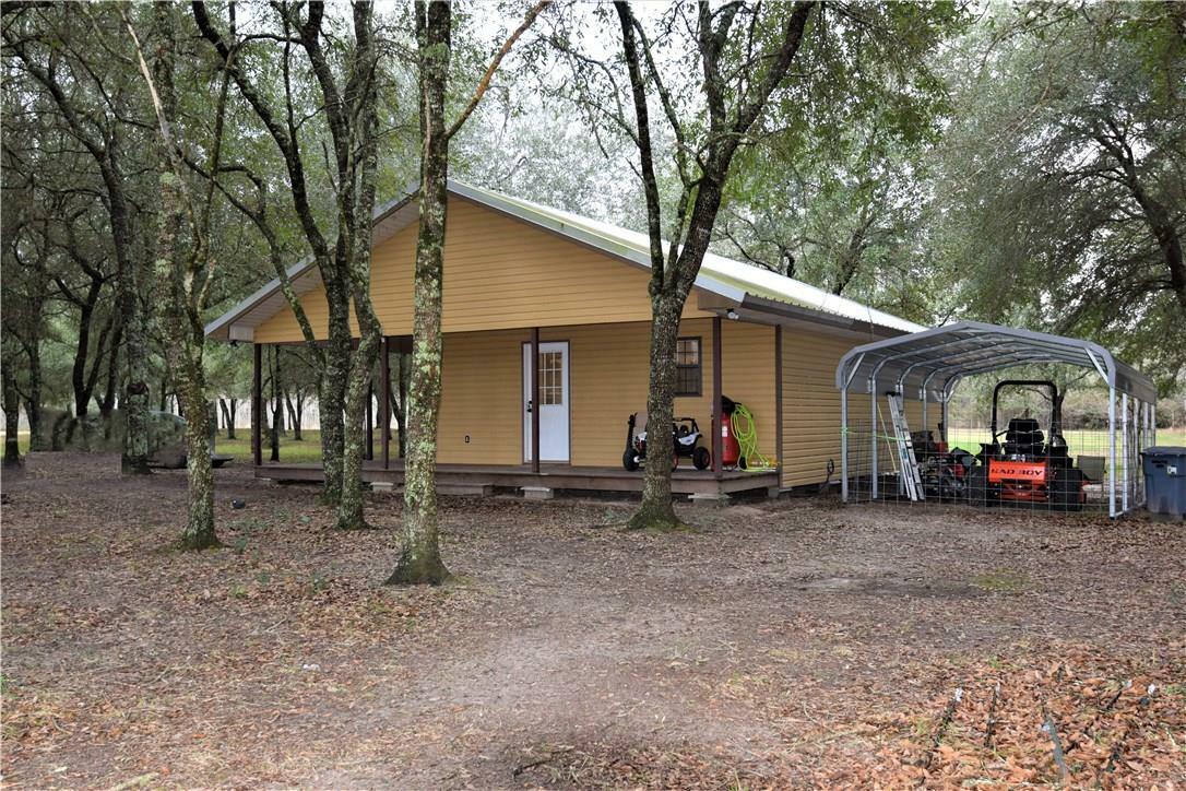 Property Photo:  254 Roy Sonnier Road  LA 70655 