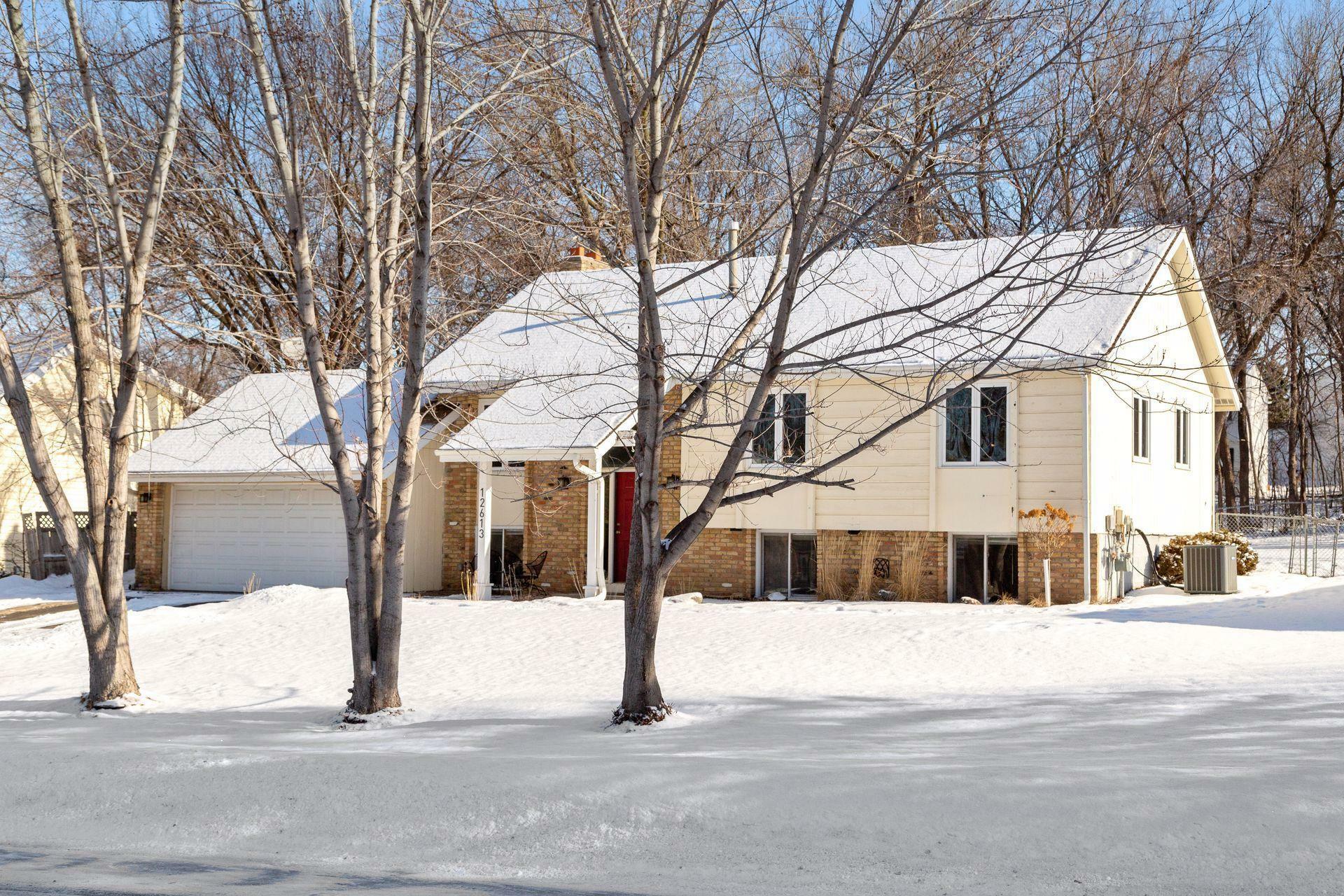 Property Photo:  12613 Portland Avenue  MN 55337 