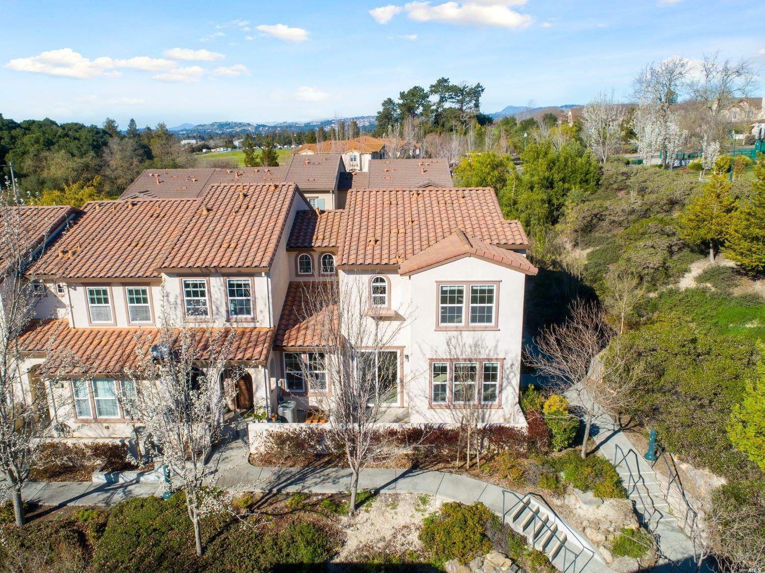 Property Photo: 2348 Brookwood Avenue CA 95404