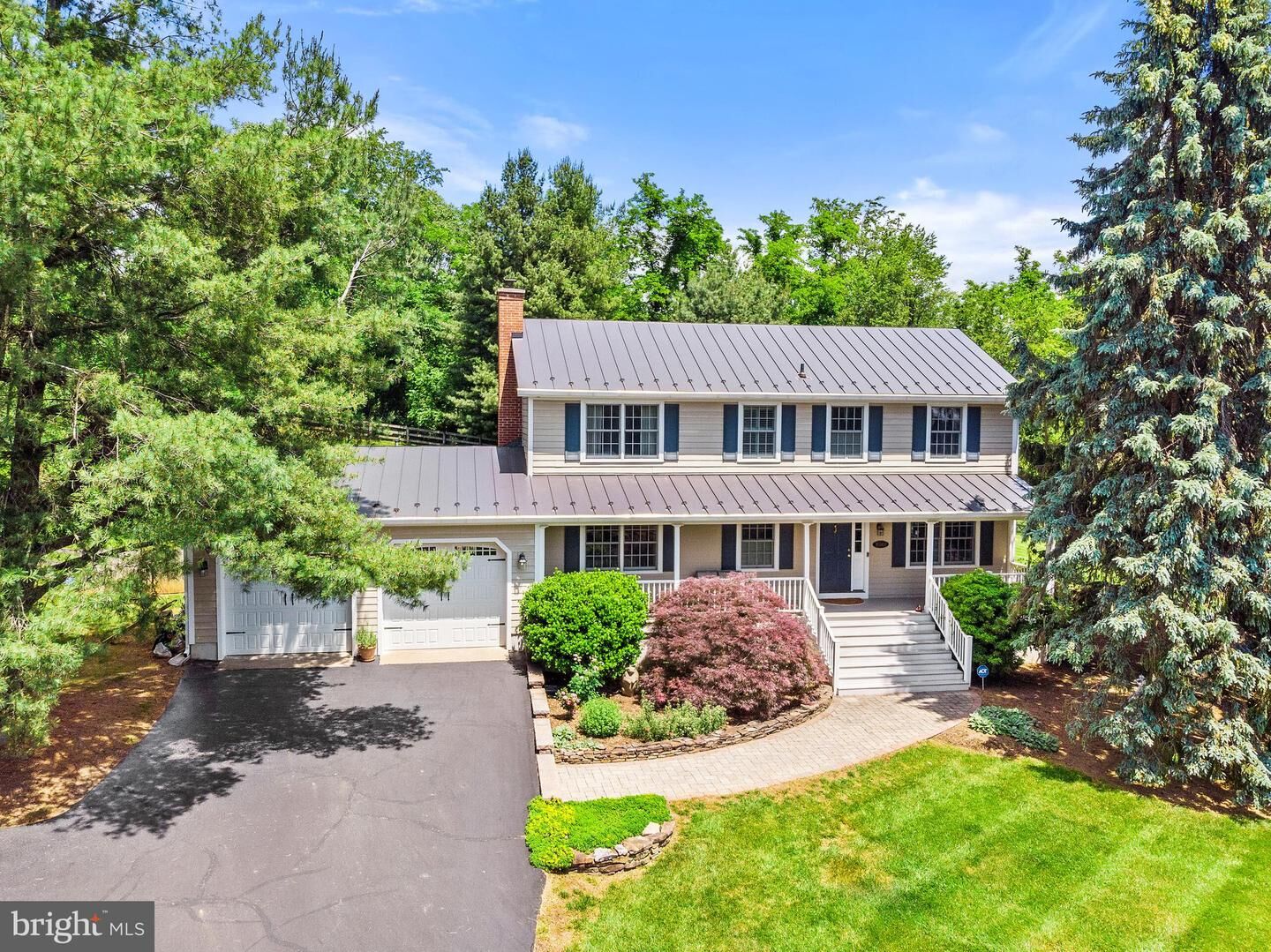 Property Photo:  16560 Woodgrove Road  VA 20141 