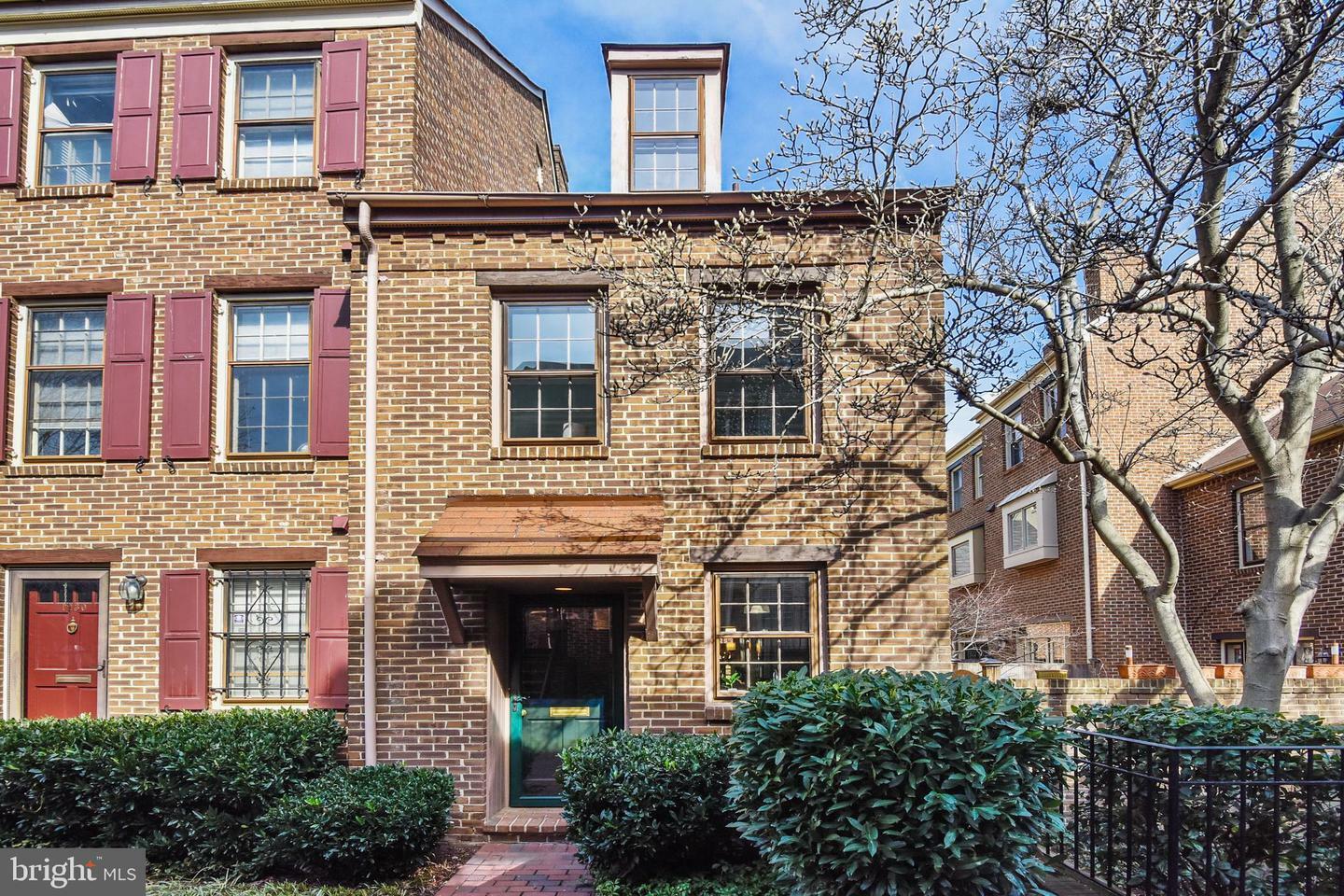 1232 Michigan Court  Alexandria VA 22314 photo