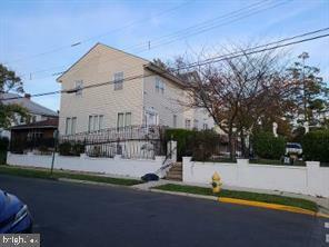 Property Photo:  2301 Woodlynne Avenue  NJ 08107 