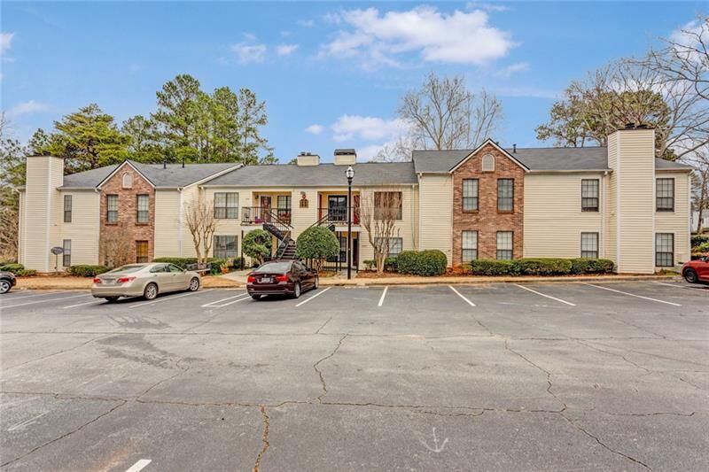 Property Photo:  4358 Thunder Fork Drive  GA 30083 