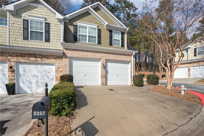 Property Photo:  2257 Nottley Drive  GA 30066 