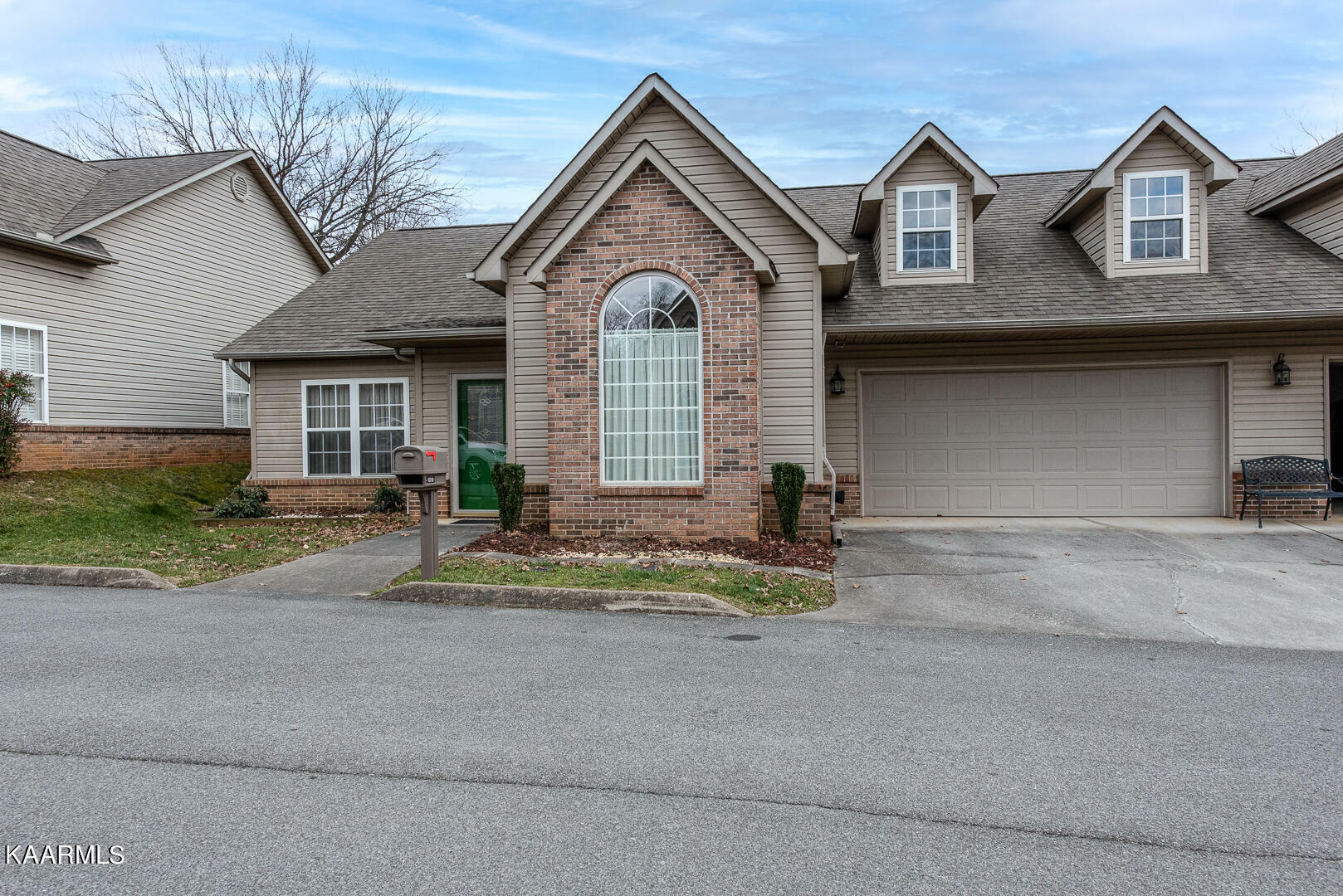 Property Photo:  1016 Silver Creek Lane  TN 37804 