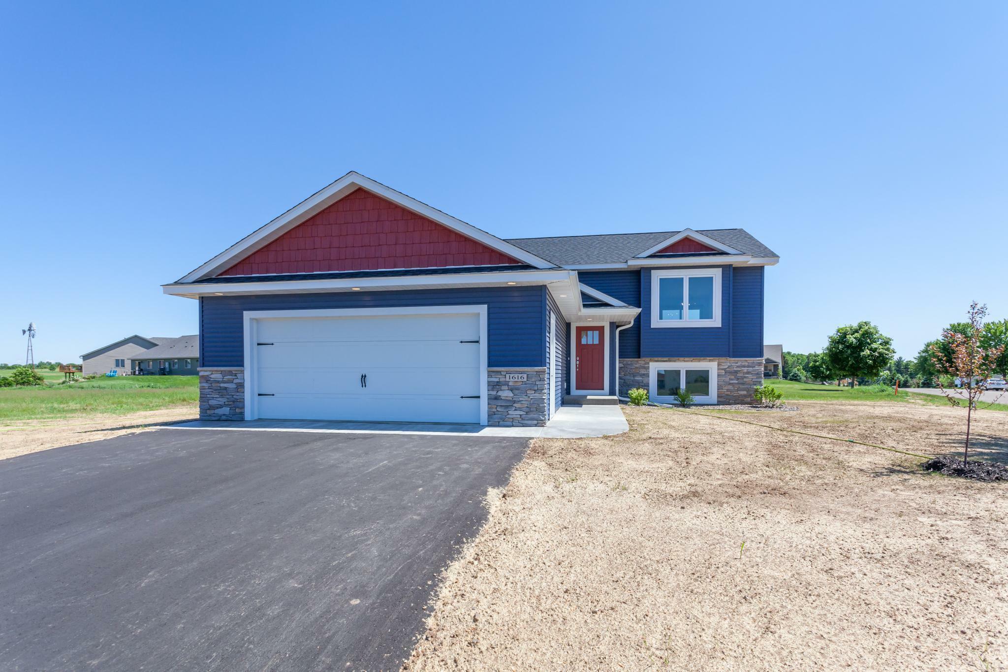 Property Photo:  1782 Otter Way  WI 54017 