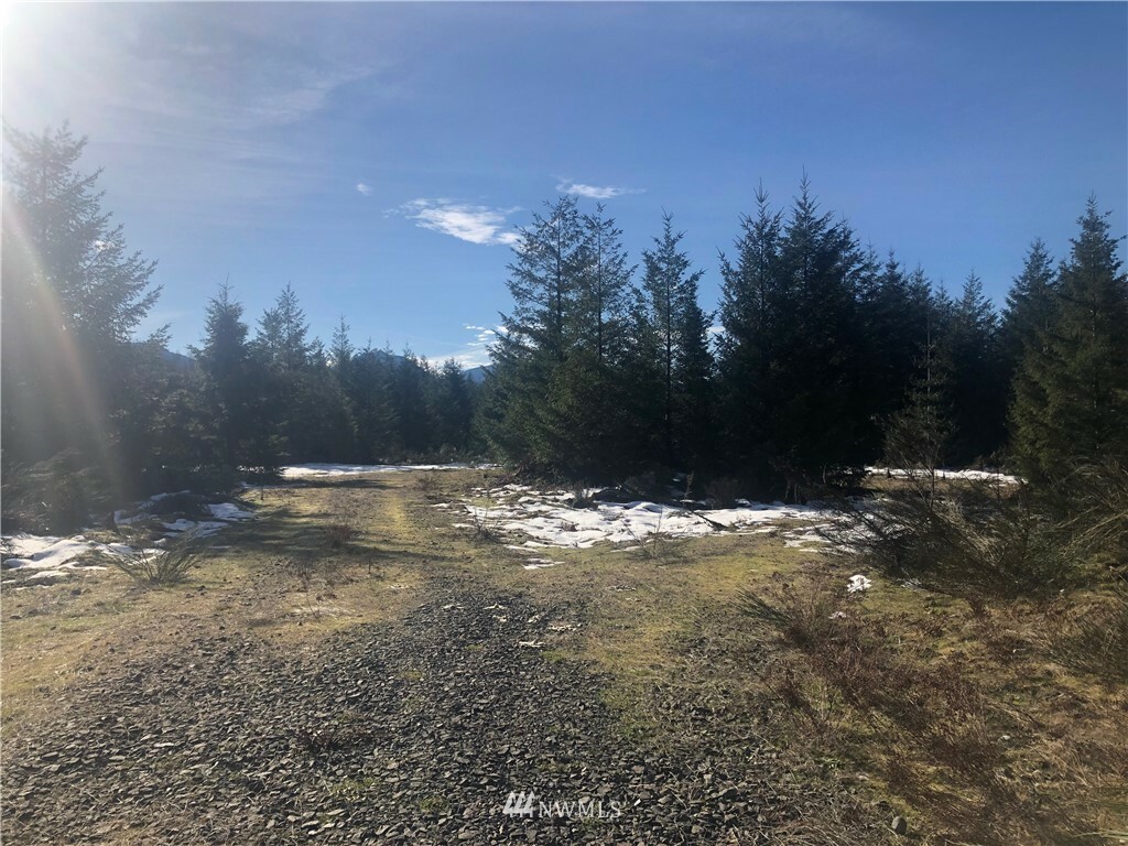 Property Photo: 155 Eagle Peak Drive WA 98361