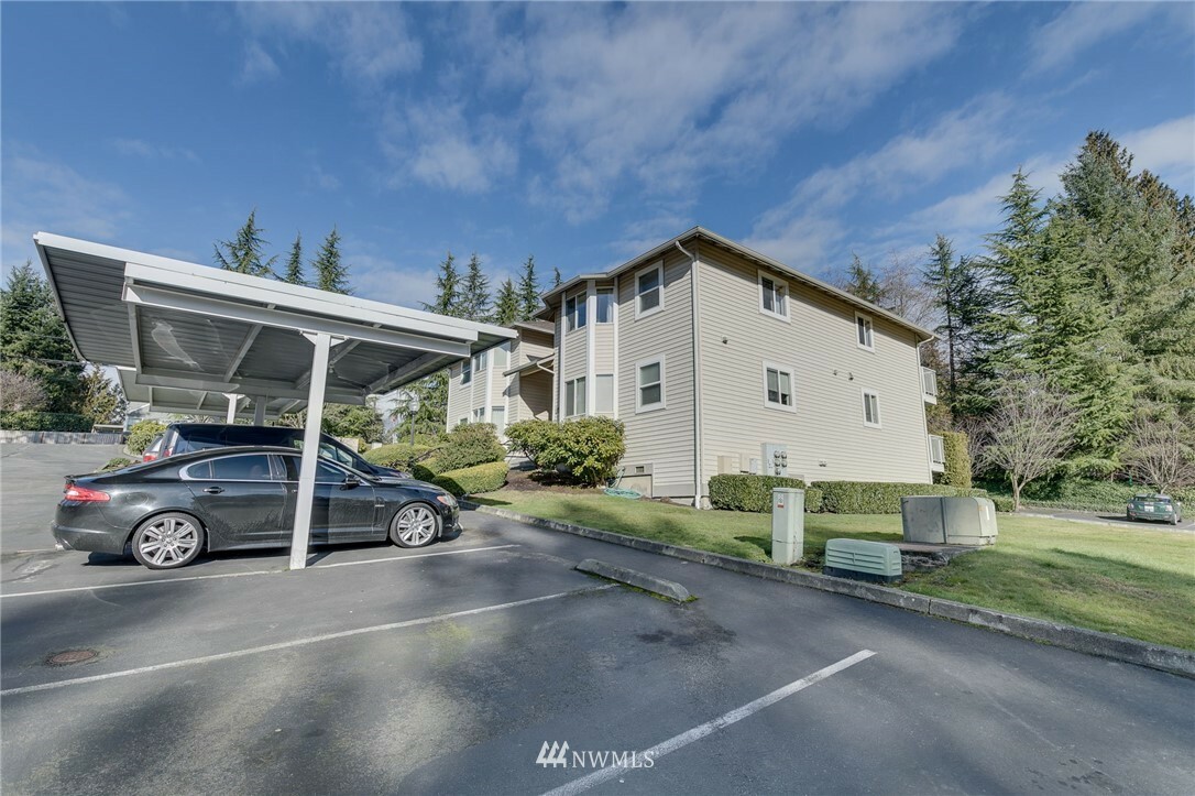 Property Photo:  1101 10th Street 32  WA 98290 