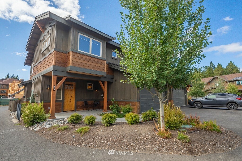 Property Photo:  3660 Suncadia Trail 13  WA 98922 