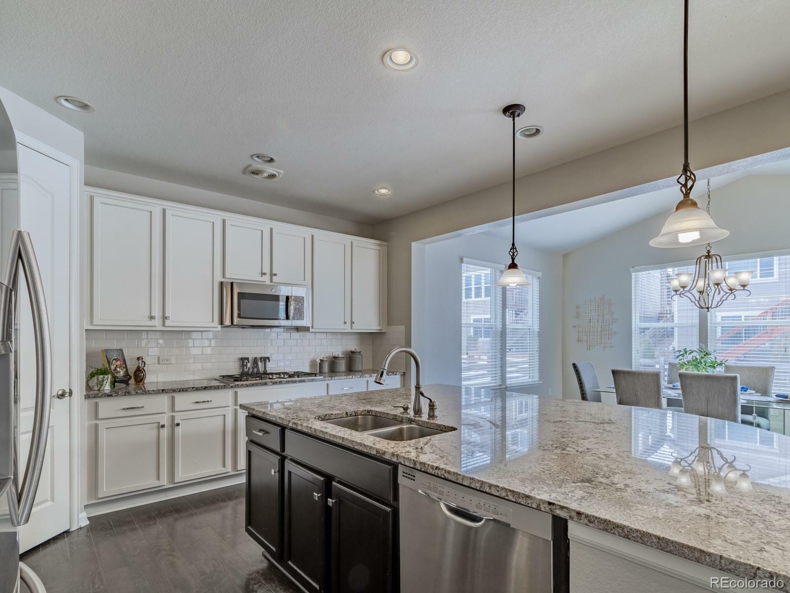Property Photo: 642 Dawn Avenue CO 80516