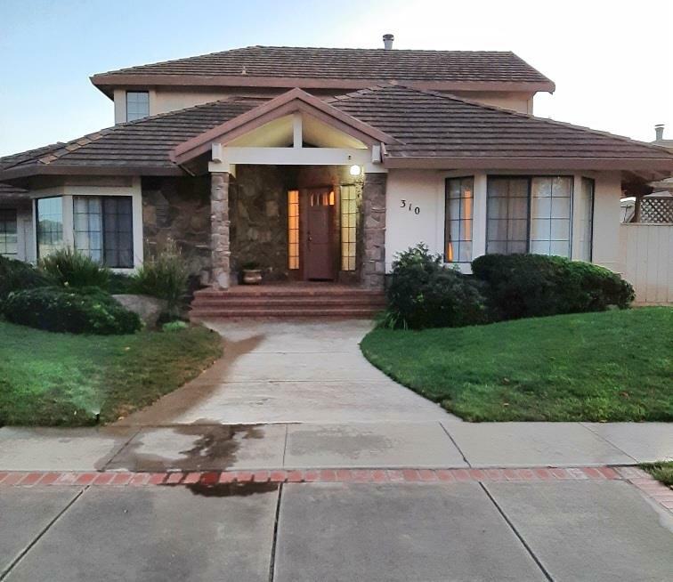 Property Photo:  310 Hampton Street  CA 93906 