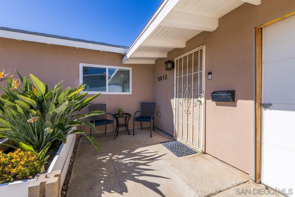 Property Photo:  5012 Barstow St  CA 92117 