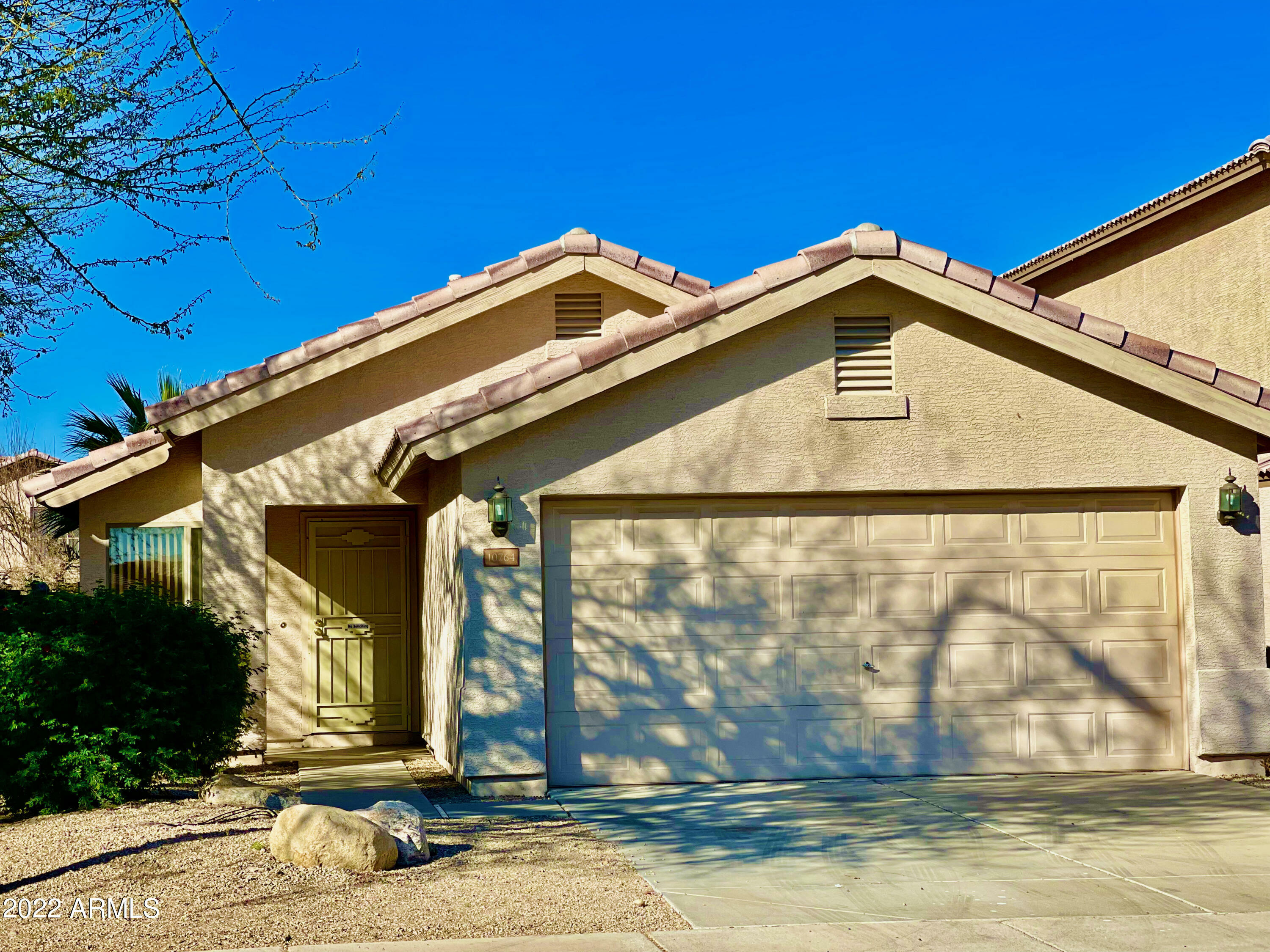 Property Photo:  10764 W Monte Vista Road  AZ 85392 