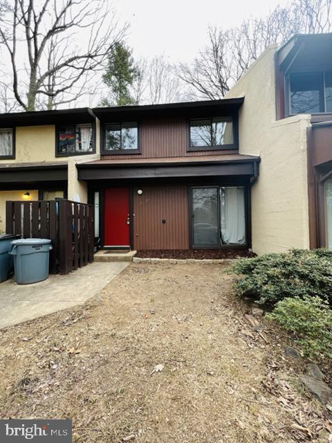 Property Photo: 2128 Cartwright Place VA 20191