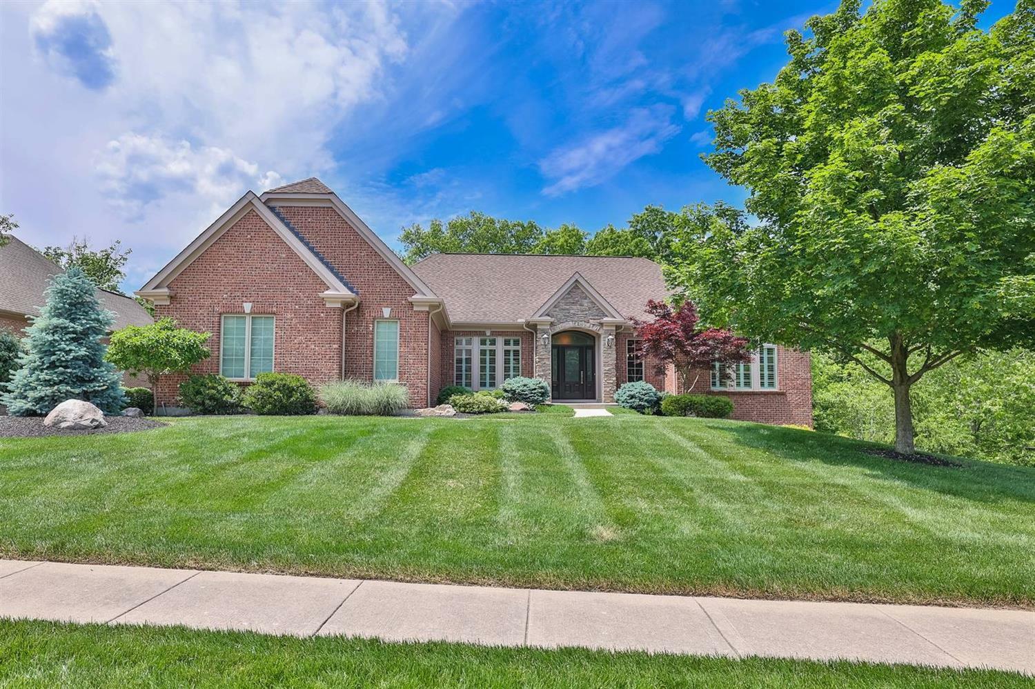 Property Photo:  4497 Ravenwood Ct  OH 45244 