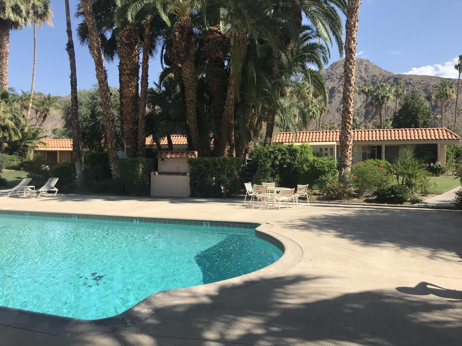 Property Photo: 76750 Robin Drive CA 92210