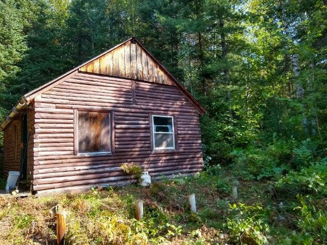 Property Photo: 5000 Cr 460 MI 49868