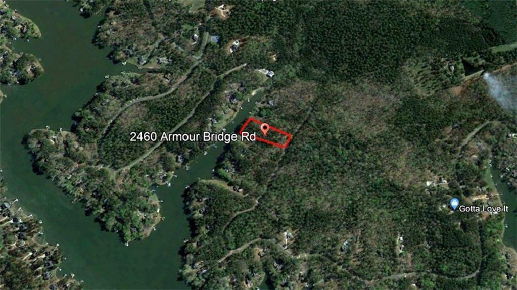 2460 Armour Bridge Road  Greensboro GA 30642 photo