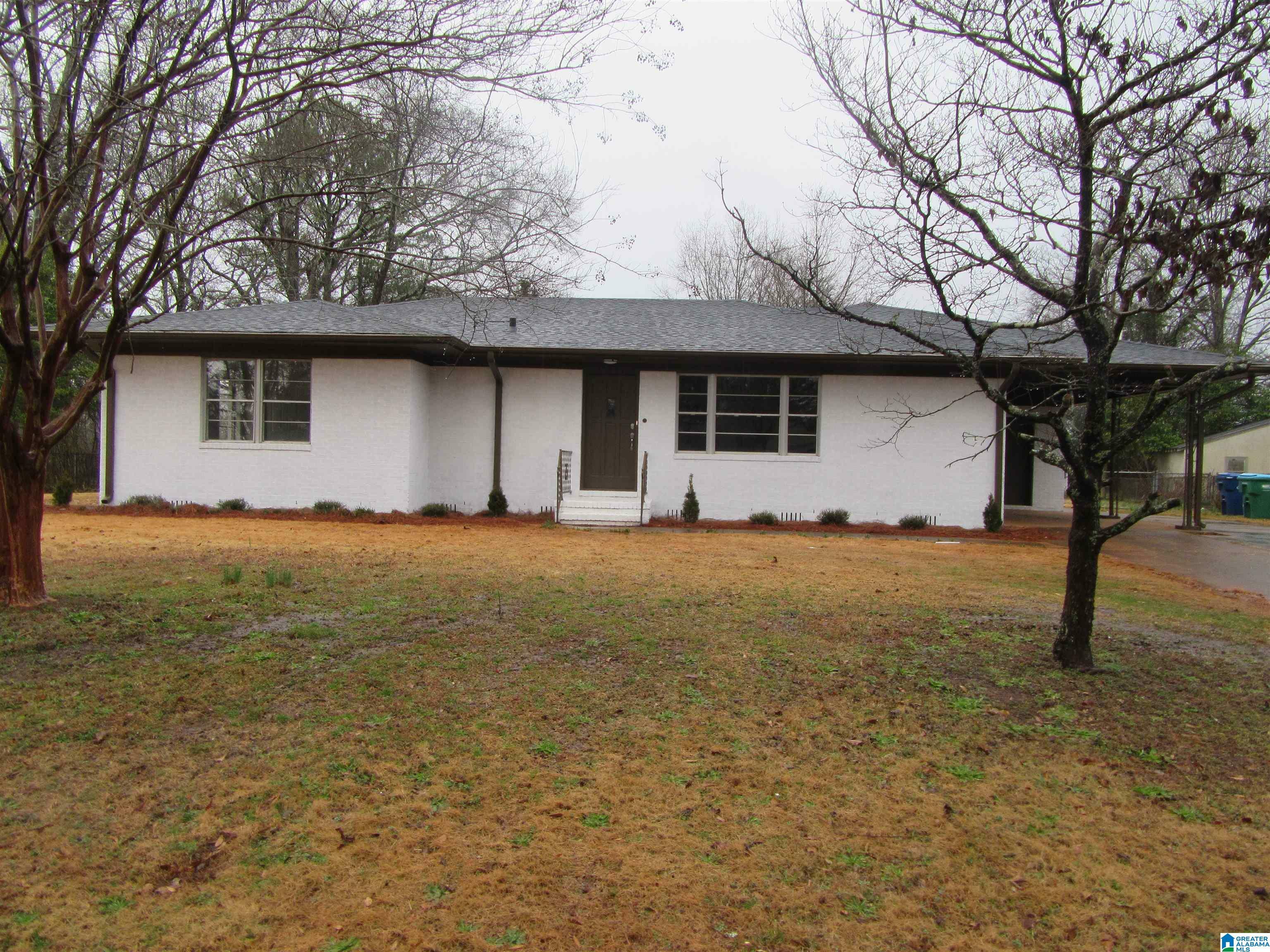 388 Alicia Avenue  Talladega AL 35160 photo