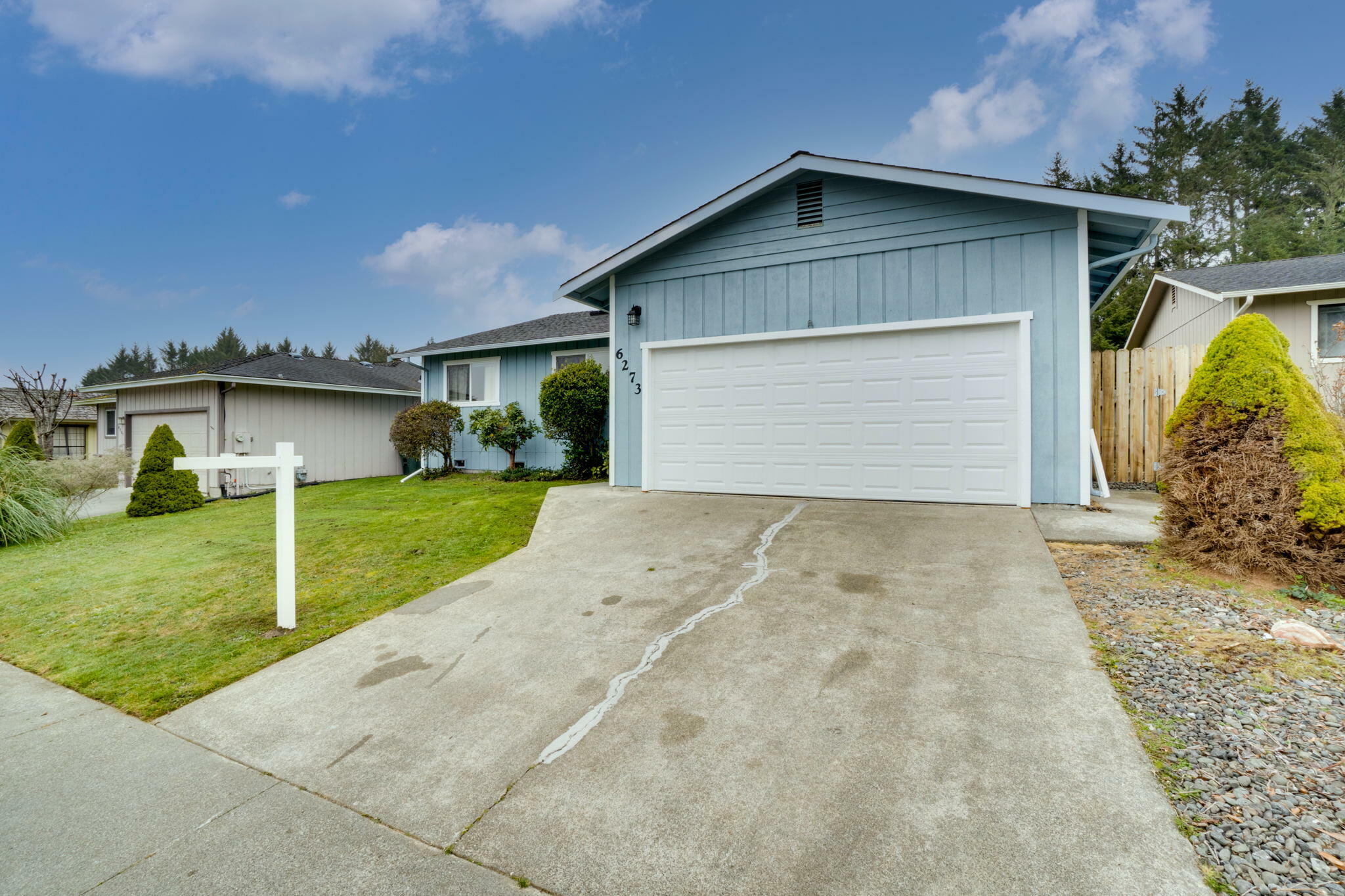 Property Photo:  6273 Pryor Street  CA 95503 