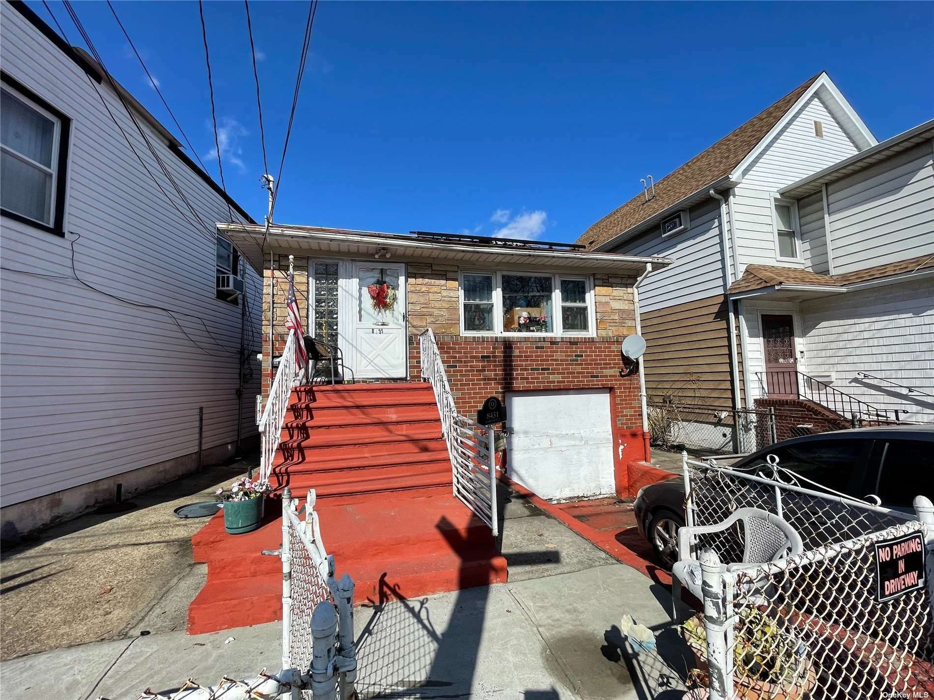 84-31 103rd Avenue  Ozone Park NY 11417 photo