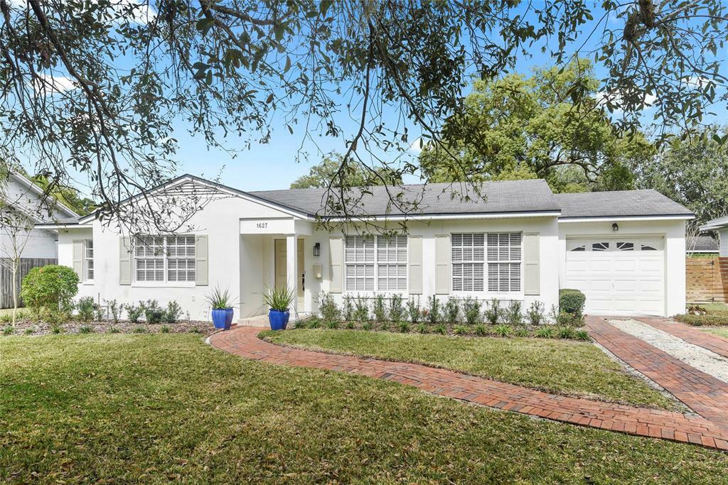 Property Photo:  1627 Mizell Avenue  FL 32789 