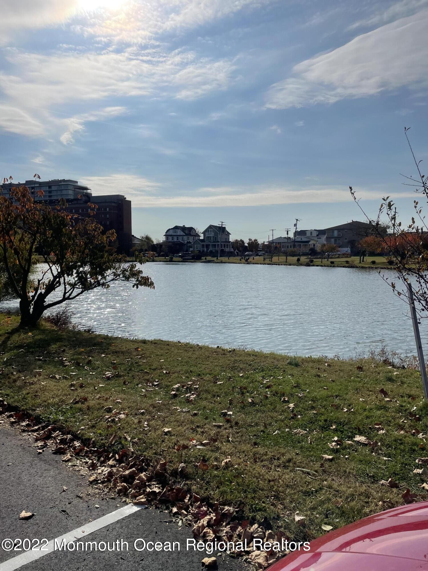 Property Photo:  321 Sunset Avenue 3gr  NJ 07712 