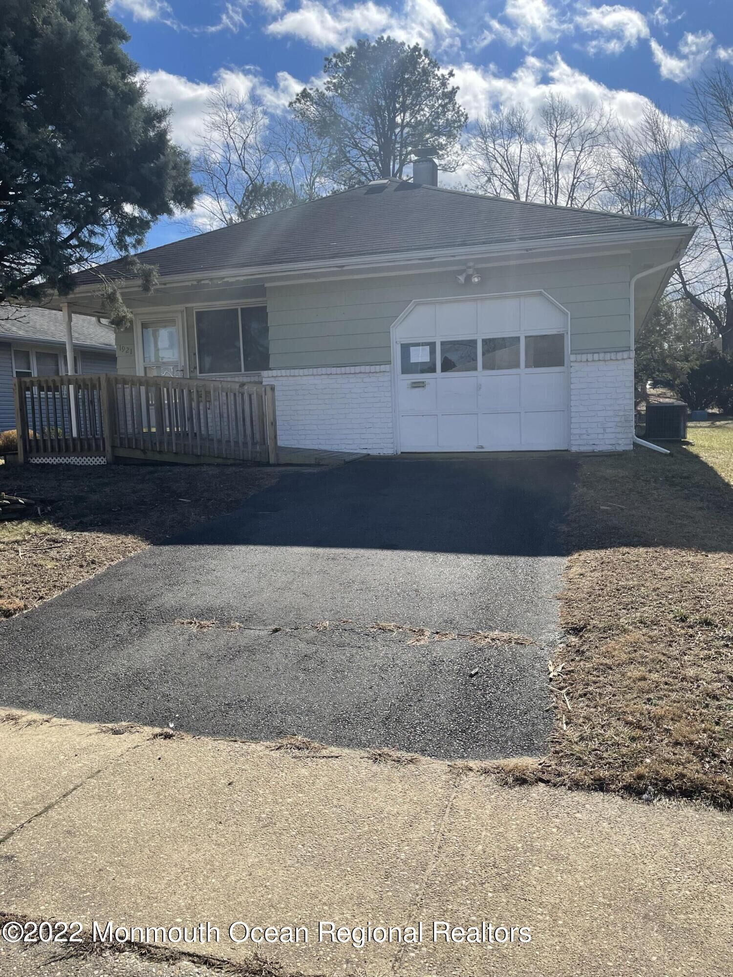 Property Photo:  1921 Hovsons Boulevard  NJ 08753 