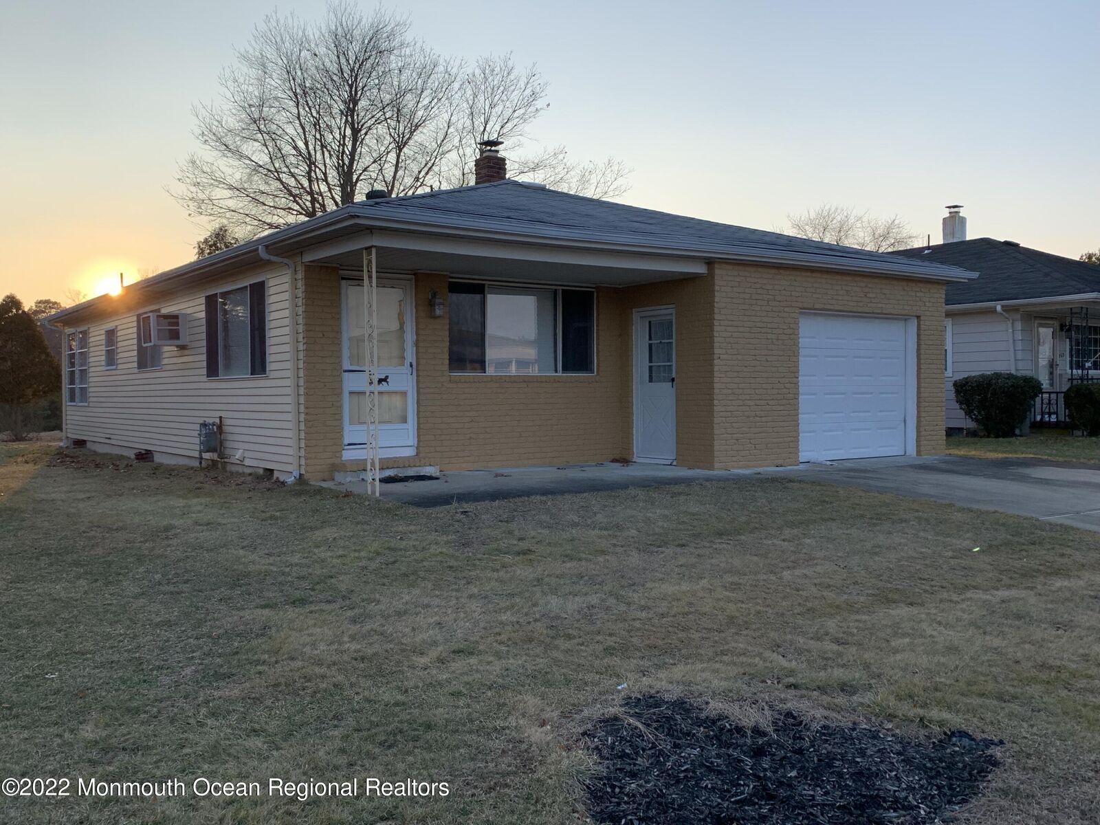 Property Photo: 160 Port Royal Drive NJ 08757