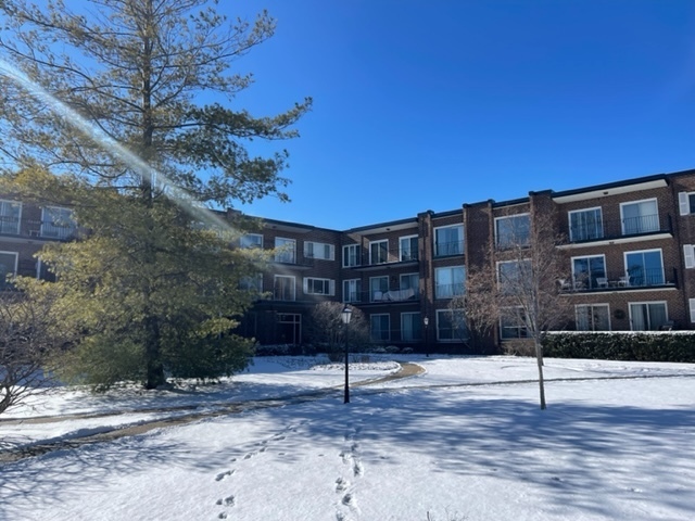 Property Photo: 1290 N Western Avenue 304 IL 60045
