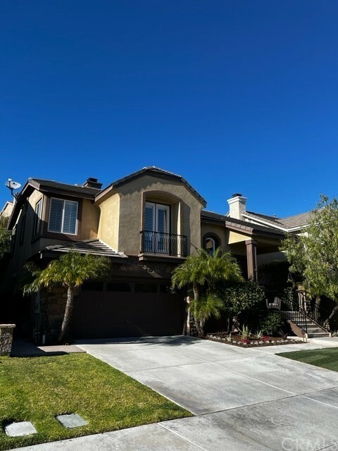 Property Photo: 7923 E. Hampshire Road CA 92867
