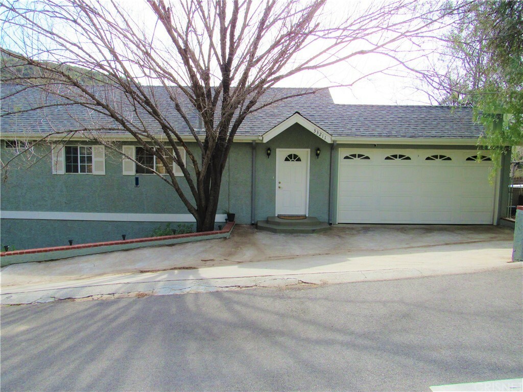 Property Photo:  33211 Spring Street  CA 91390 