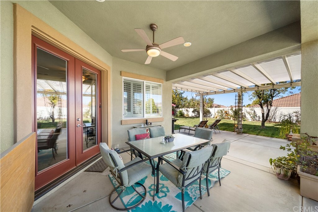 Property Photo: 1715 Reyes Lane CA 92223