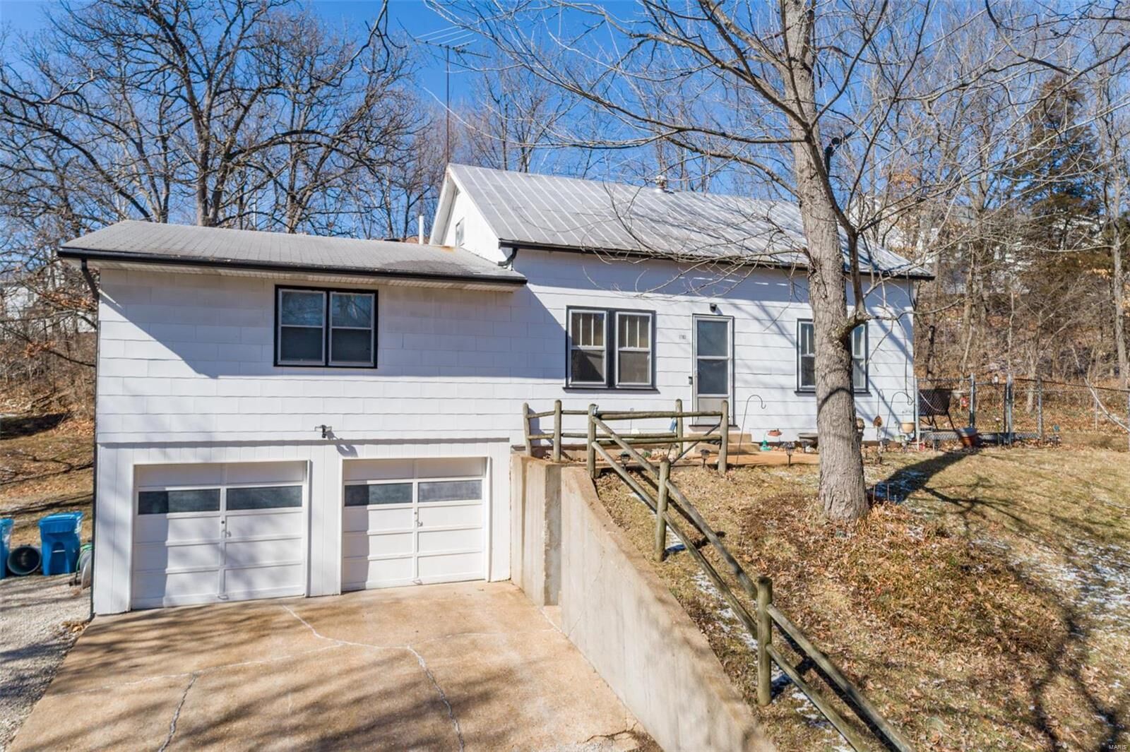 Property Photo: 1703 Ozark MO 63010
