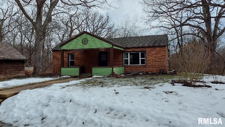 5905 W Salem School  Dunlap IL 61525 photo