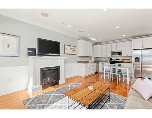 Property Photo: 269 Emerson St 1 MA 02127